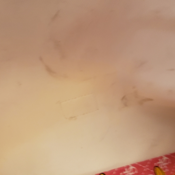 GUESS TOTE - Picture 4 of 9